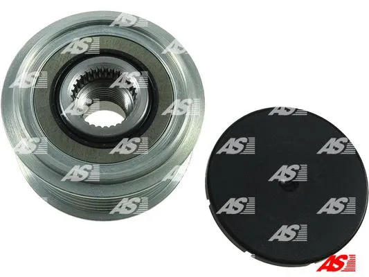 Alternator Freewheel Clutch