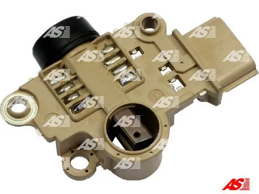 Alternator Regulator