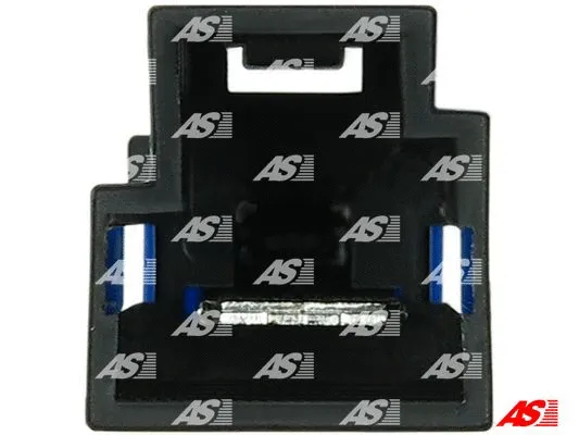 Repair Set, alternator