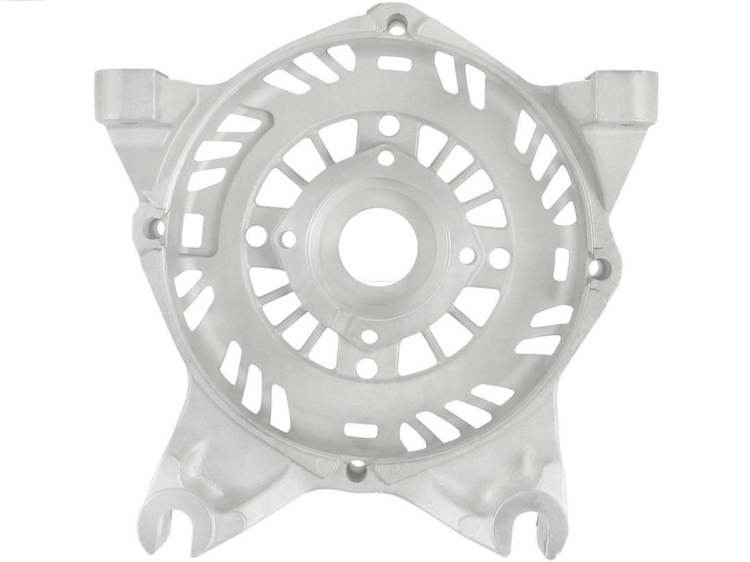 Bracket, alternator drive flange