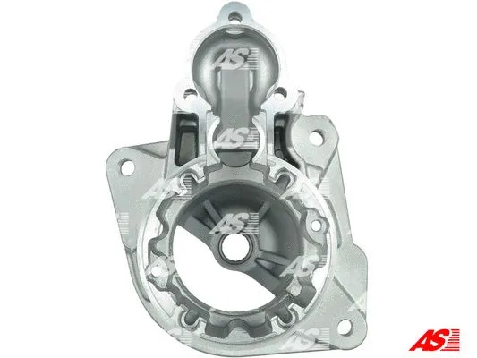 Starter Lid, carburettor