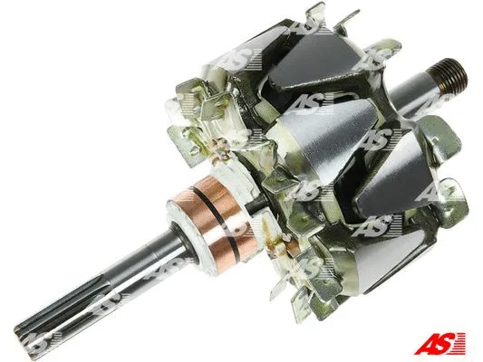 Rotor, alternator (AR5049S)