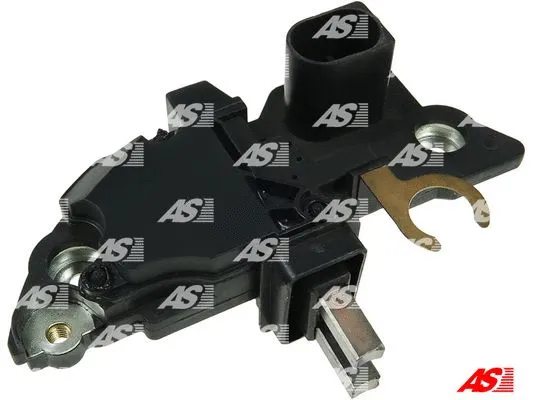 Alternator Regulator