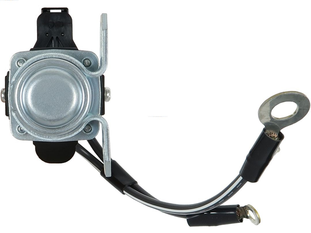 Solenoid Switch, starter