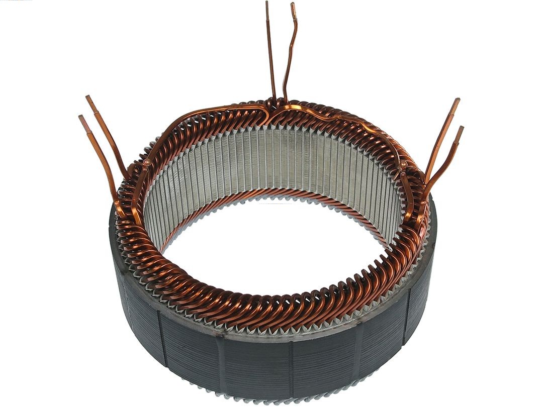 Stator, alternator (AS6045S)
