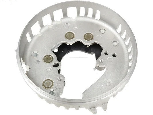 Bracket, alternator drive flange