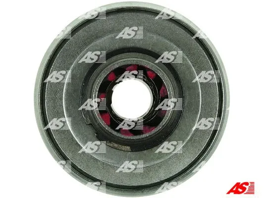 Freewheel Gear, starter