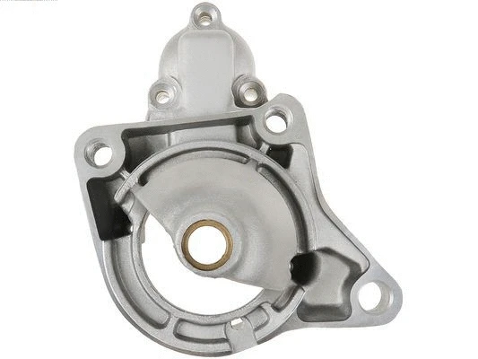 Starter Lid, carburettor (SBR0081S)