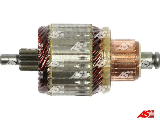 Armature, starter (SA0073)