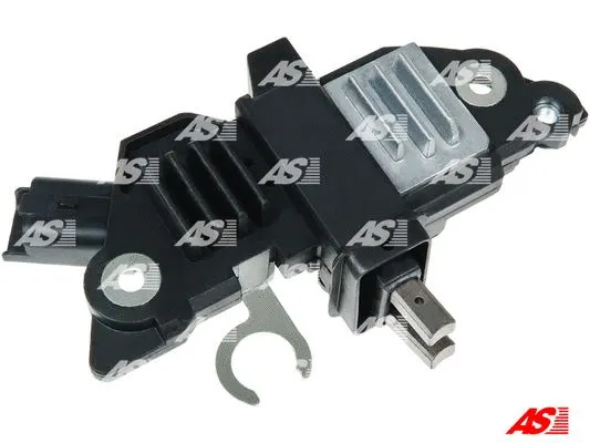 Alternator Regulator