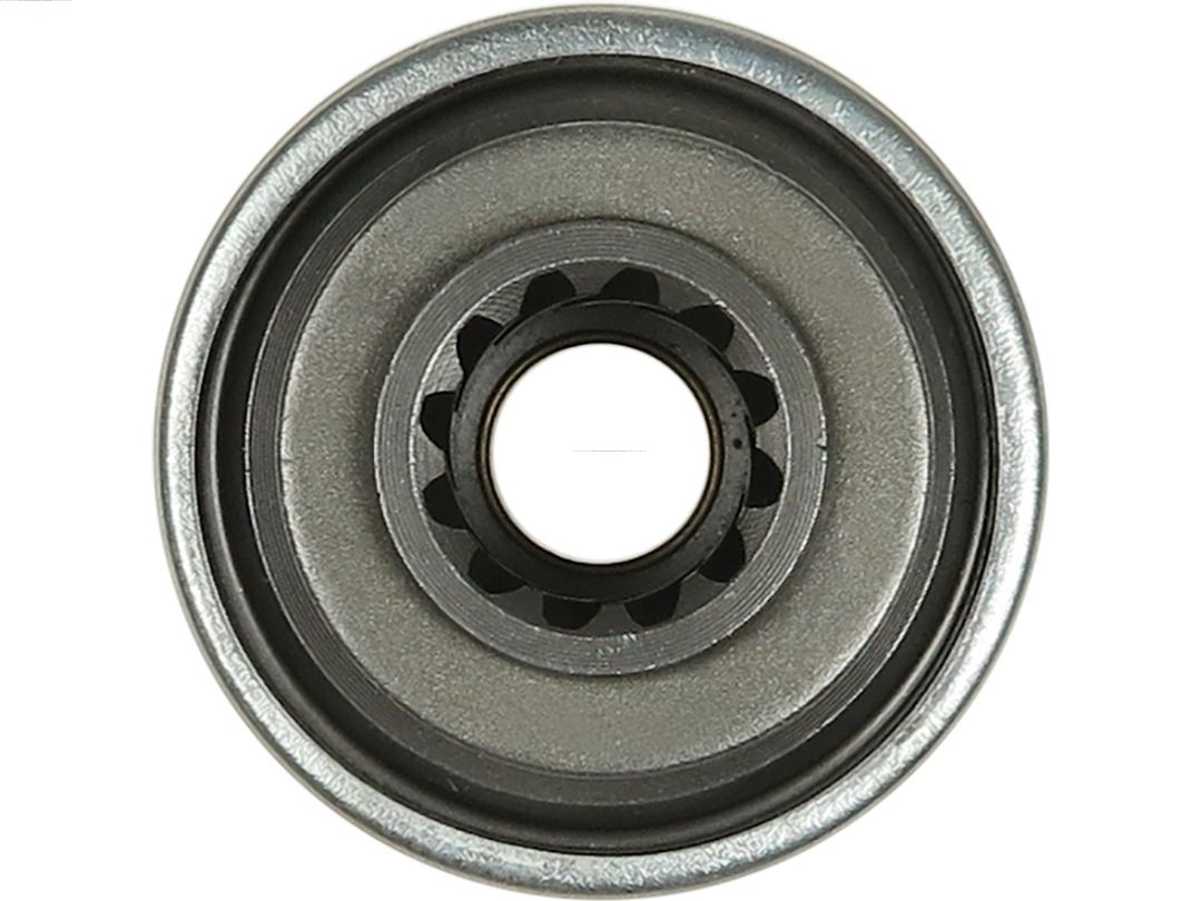 Freewheel Gear, starter