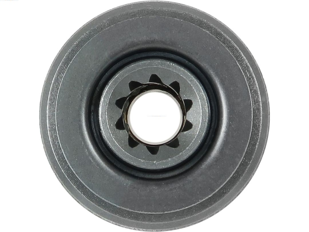 Freewheel Gear, starter