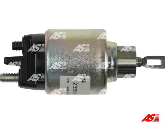 Solenoid Switch, starter (SS0039(BOSCH))