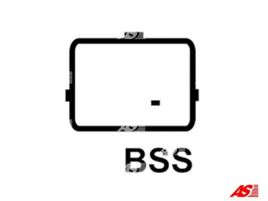 Alternator Regulator