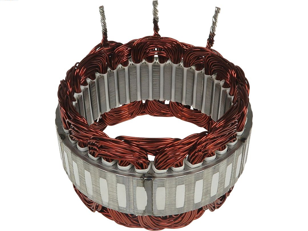 Stator, alternator (AS3017)