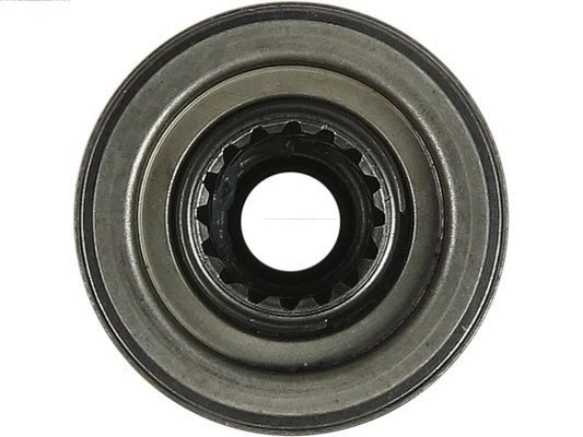 Freewheel Gear, starter