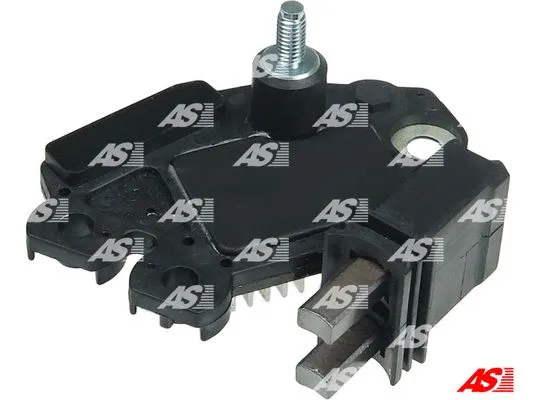 Alternator Regulator