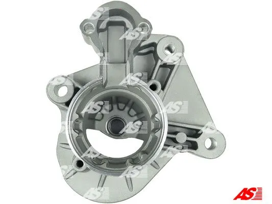 Starter Lid, carburettor