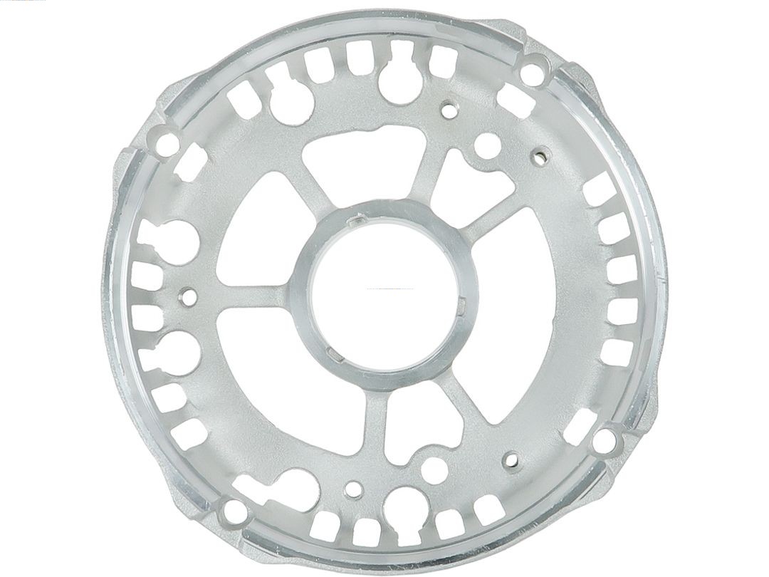 Bracket, alternator drive flange