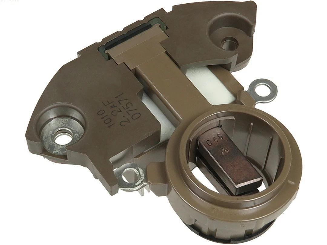 Alternator Regulator