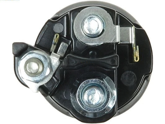 Solenoid Switch, starter