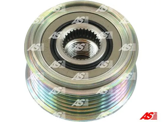 Alternator Freewheel Clutch
