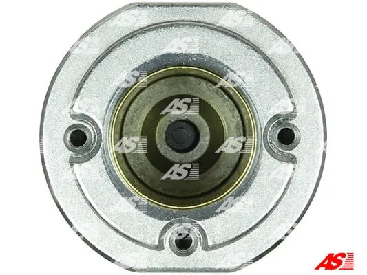 Solenoid Switch, starter