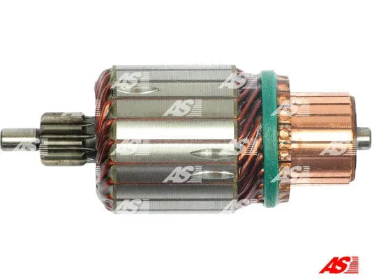 Armature, starter (SA6016)