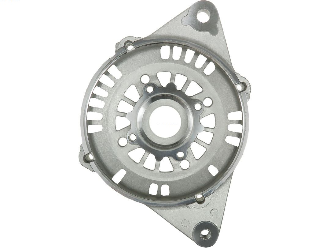 Bracket, alternator drive flange