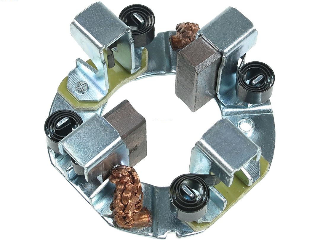 Holder, carbon brushes (SBH9051S)