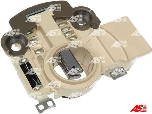 Alternator Regulator