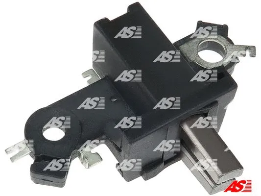 Holder, carbon brushes (ABH2005S)