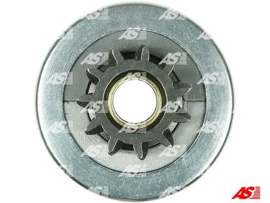 Freewheel Gear, starter