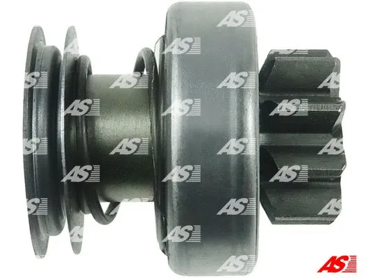 Freewheel Gear, starter (SD0138P)