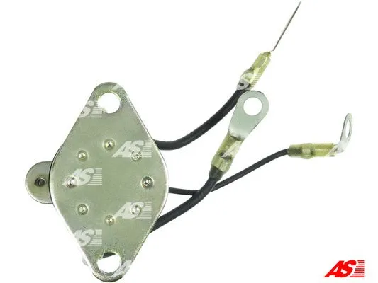 Solenoid Switch, starter