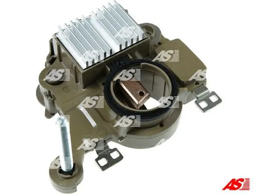 Alternator Regulator