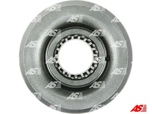 Freewheel Gear, starter