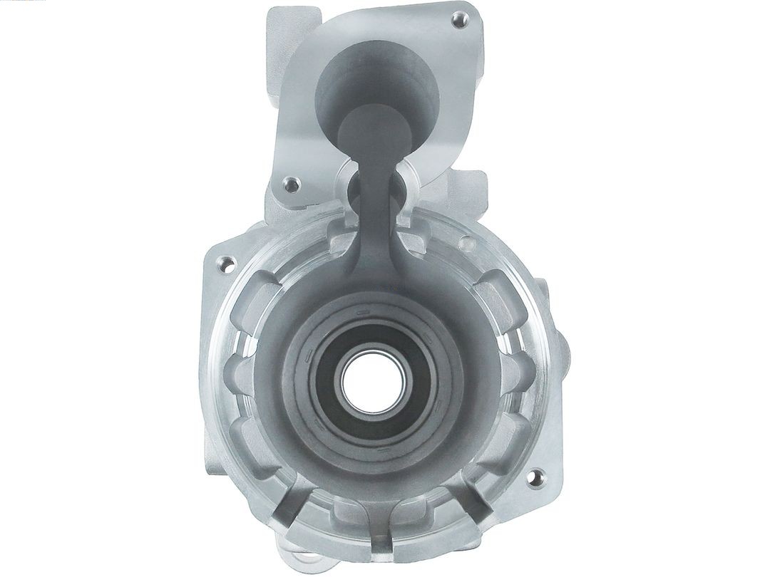 Starter Lid, carburettor