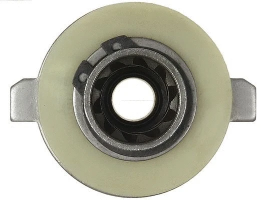 Freewheel Gear, starter