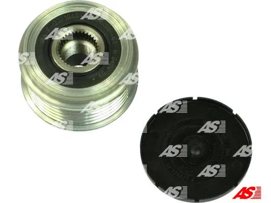 Alternator Freewheel Clutch