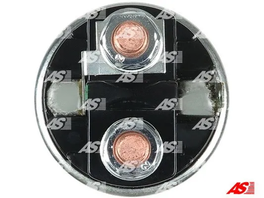 Solenoid Switch, starter
