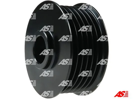 Belt Pulley, alternator