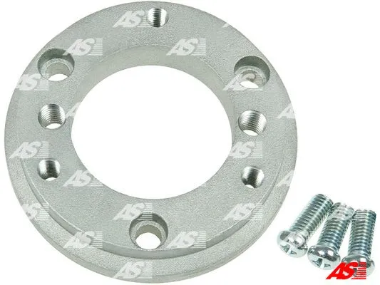 Solenoid Switch, starter