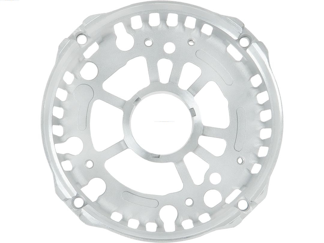 Bracket, alternator drive flange