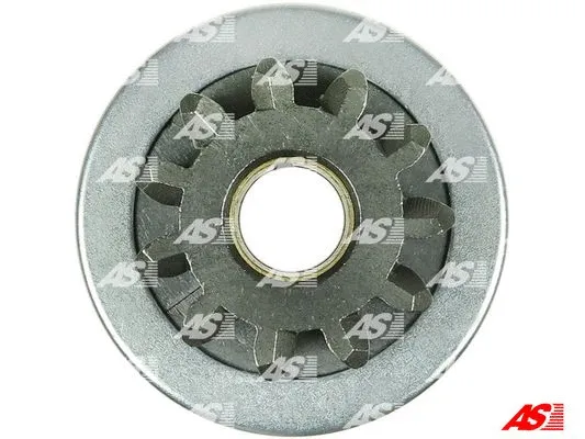 Freewheel Gear, starter