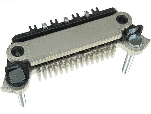 Rectifier, alternator