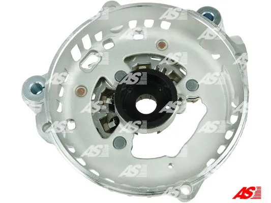 Bracket, alternator drive flange