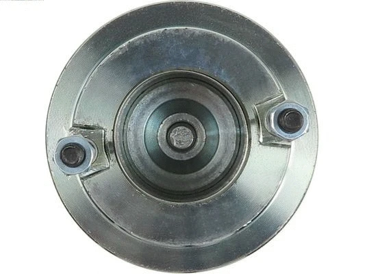 Solenoid Switch, starter