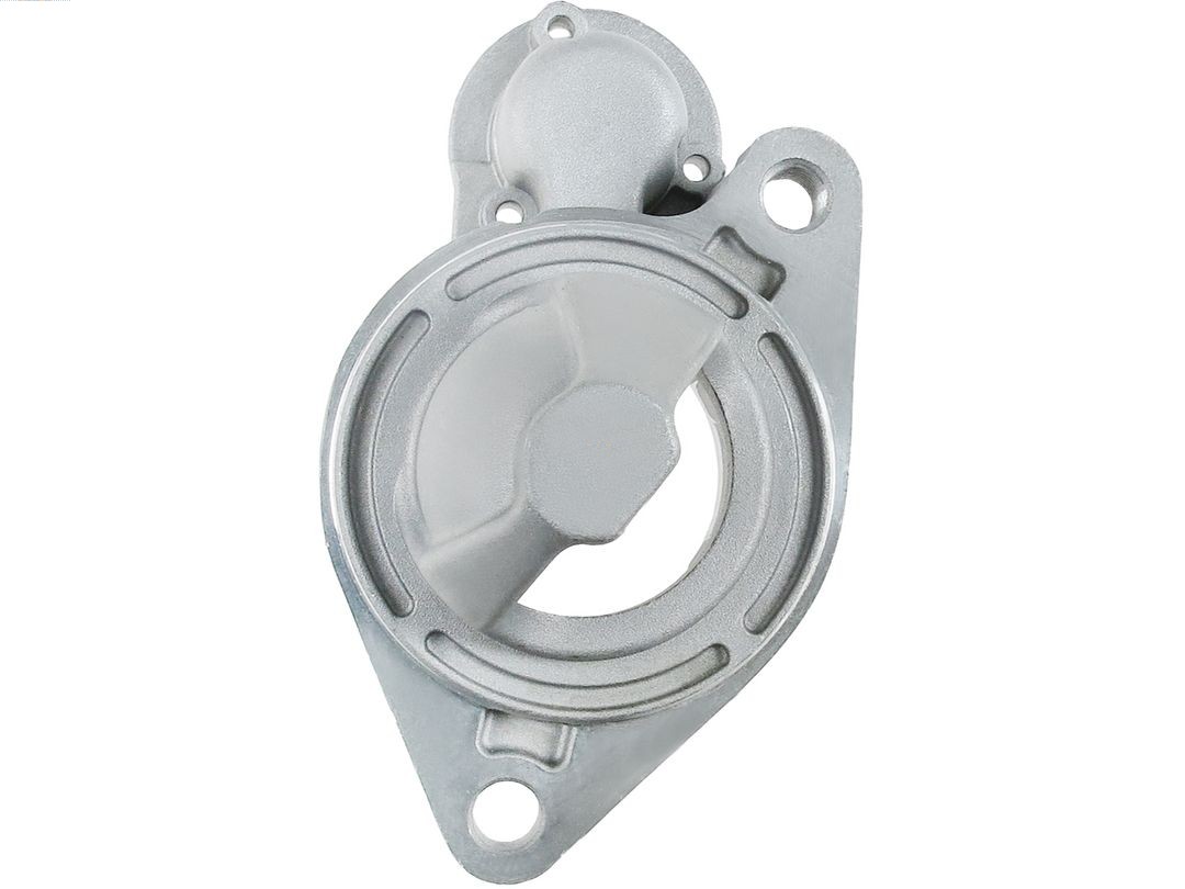 Starter Lid, carburettor (SBR1029S)