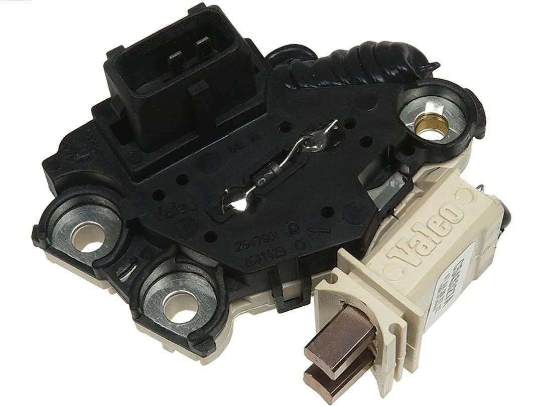 Alternator Regulator